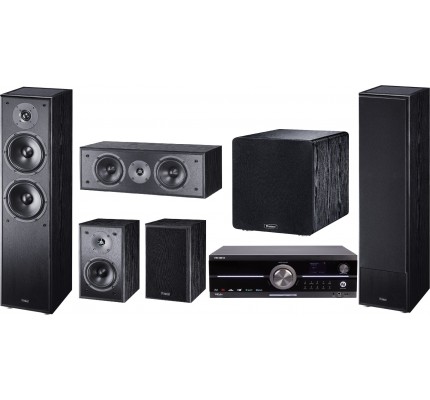 Aiwa & Magnat Dolby Atmos'lu 5.1.2 Sinema Seti